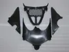 Fairing Kit för Suzuki GSXR1000 00 01 02 Matt Black Fairings Set GSXR1000 2000 2001 2002 OT01