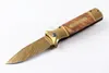browning gold knife