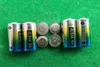 1600pcs/lot 4LR44 /476A PX28A L1325 6V Alkaline battery Mercury free 0%Hg Pb --Factory wholesale