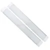 Explosion Proof T8 LED Tubes Batten Lights 1ft 2ft 3ft 4ft LED tri-proof Light Tube Replace Fixture Ceiling Grille Lamp