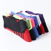 Men Patchwork Elite Sports Socks New Football And Basketball Socks Professional Outdoor Soccer Crew Socks 287c