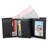 wallets gifts for men leather wallet Wallet RFID designer wallets luxury wallet genuine leather wallets men