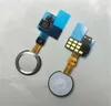 Voor LG G5 H850 VS987 H820 H830 Nieuwe Originele Home Button FingerPrint ID Flex Cable Vervanging Onderdelen