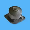 Water Pump Assy 6735-61-1502 6754-61-1101 for SAA4D102E SA6D102E Fit PC100-6 PC120-6 PC128UU-1 PC128US-1 PC128US-2