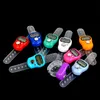 Tally Contatore Digitale Timer Mini Hand Hold Band Schermo LCD Finger Electronic Hand Ring