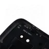 50 قطع جديد الغطاء الخلفي الإسكان غطاء البطارية مع أجزاء استبدال NFC ل LG NEXUS 4 E960 مجانا DHL