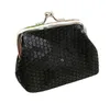 Small sequins women coin purse dazzle colour change purse Hasph money bags zero wallet Christmas styles