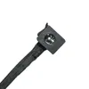 Nieuwe DC Power Jack Connector-kabel voor Toshiba Satellite C655 C650 L505 L500