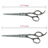 5.5 inch 6.0Inch Daomo 2017 Tesouras Hot Sell Professional Hair Scissors Barber Hair Shears Salon Snijden Schaar Haar Cut Shears, LZS0619