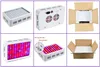 LED Grow Light 1200W 1000W Spectre complet LED CLUS COURVE COUVERTURES GREURS PLANT PLANGE PLANGE POUR LAMPE POUR VEG