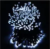 200 LED Solar String Light Outdoor Waterproof Garden 8 Mode Christmas Garland LED SOLAR PROWED LAMP Fairy Lights 20m Home Decor