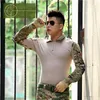 vêtements en uniforme chinois