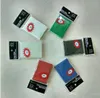 65*91mm poke Magic Card Sleeves Deck Protector 50pcs/pack High quality 6 colors
