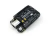 Freeshipping BeagleBone Black Development Board Kit 512MB DDR3 4GB 1GHz ARM Cortex-A8 Board Expansion Cape Compatible