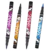 Nuovo arrivo YANQINA Eyeliner Pencil Waterproof affila Eyeliner Pencil Liquid Eye Liner Penna professionale per il trucco degli occhi