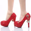 femme taille 12 chaussures en strass