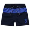 Sommar Mens Högkvalitativa Shorts Brand Short Sport BoardShorts Surf Male Beach Board Kläder Running Man