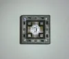 WELLS-CTI IC TEST SOCKET 7007-032-6-7A QFP32PIN 0.8mm PITCH OPEN TOP BURN IN SOCKET