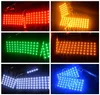 Super Bright waterproof IP65 modules for sign letters LED back light SMD5730 5 leds 2.5W led module