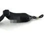 NEW10ピース/ロット品質安い卸売調整可能な弾性スポーティなスポーティメガネ紐の首を保持ストラップ眼鏡コードメガネロープ4色のオプション