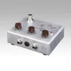 新しいKlon Centaurアルミニウム色オーバードライブブースターストンプボックスペダル真新しい状態です192L2521908