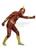 3D-Druck Shade 52 Flash Kostüm Halloween Party Cosplay Zentai Anzug