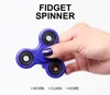 Fidget Tri-Spinner Toys Sensory Fidget Spinner Autism ADHD Hand Spinner Anti Stress Fidget Toys spiner