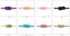 20pcs Gril baby 3 flowers hair bands pearl Crystal Chiffon flower combination set Elastic Headbands Headwear head band Hair Accessories H061