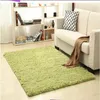 Non-slip Carpet Fluffy Rugs Anti-Skid Shaggy Area Rug Dining Room Home Bedroom Carpet Living Room Carpets Floor Yoga Mat Free Shipping