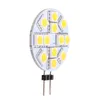 G4 LED-lamp 1W 3W 4W 5W 5050 SMD Spotlight Corn Bulb Auto Boot RV Licht Koel Wit Warm Wit DC12V