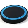 2017 Universal Q5 Charger Qi Wireless Power Charging Charger Pad kit For iPhone and for Samsung S6 DHL Free