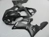 Motorcycle Fairing kit for Yamaha YZF R1 2000 2001 matte black fairings set YZFR1 00 01 OT05