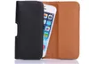 Universal Wallet PU 가죽 수평 홀스터 케이스 iPhone 13 12 11 Pro Max XR 7G 8 Plus Samsung Galaxy S22 Ultra Huawei Moto LG