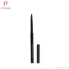 Party Queen Langdurige Gel Eyeliner Waterdichte Eye Liner Pen Free-Cut Retractable Black Eyes Makeup Matic Potlood