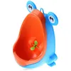 Wallmontered Children Baby Potty Toalettträning Barn Urinal Boy Plast Toalettstol Högkvalitativ Baby Care Groove Product Childre4121418