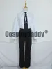 Dangan Ronpa Danganronpa Fuyuhiko Kuzuryu Prinstripe Cosplay Kostuum Uniform1976150