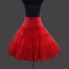 웨딩 파티 파티 드레스 Oranzak Rockabilly 투투 4 색 적절한 웨딩 60-110cm에 대한 Oranza Crinoline 신부의 Petticoats