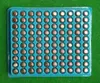 30000pcs per Lot AG3 LR41 392 SR41 192 1.5V alkaline button cell battery for watches 0% Hg Pb Mercury free