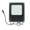 120 lysdioder 3528 SMD LED Solar Light 6V 6W Solpanel Motion Sensor LED Floodlight för inomhus utomhus