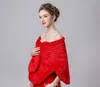 Princess Faux Fur Bridal Shrug Wrap Cape Stole Shawl Bolero Jacket Coat Crystal For Winter Wedding Bride Bridesmaid Dresses Real Image