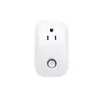 S20 WiFi Smart Socket EU/US/UK/CN Plug Wireless Remote Control Smart Home Automation support iPhone Android Smartphone