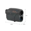 7x25 600m Laserowy RangeFinder Laser Range Finder Golf RangeFinder Teleskop Polowanie Monocular Laser Dystansowy Tester prędkości