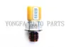 Sensor de Pressão do Trilho de Combustível Original compatível: 2.0 DIESEL Para VW Beetle Passat Jetta Audi A3 03L906054 85PP26-03 03L-906-054A