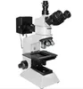 Microscope métallurgique transflectif JX-BH200M, microscope trinoculaire