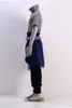 Naruto Sasuke Uchiha traje Cosplay Costume172K