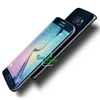 Telefono Samsung Galaxy S6 Edge G925A / T / F Octa Core 3GB RAM 32GB ROM LTE WCDMA 16MP 5.1 pollici sbloccato