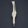 Skeleton Bone Pens Creative novely ball point pen bone shaped pen nurse doctor student Stationery high quality free shipping for DHL express