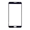 300st Front Outer Touch Screen Glaslins ersättning för Samsung Galaxy Not 3 N9000 N9008 Glasfri DHL