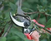 av DHL eller EMS 50PCS Praktisk och ergonomisk blomsternedtraktionsverktyg Saxar beskärningsskärmar Trädgårds trimmerskärare