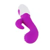 Godes Adult Sex Toys Réaliste silicone G Spot Vibrant Gode Vibrateur Femmes Masseur # R2